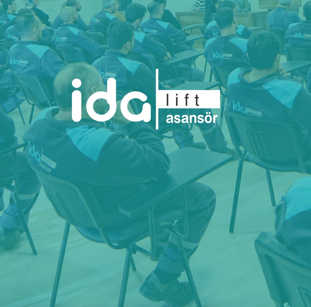 About IDA Asansor