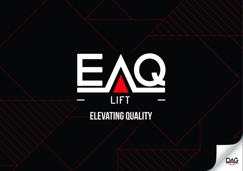 Лифтовое оборудование E&Q