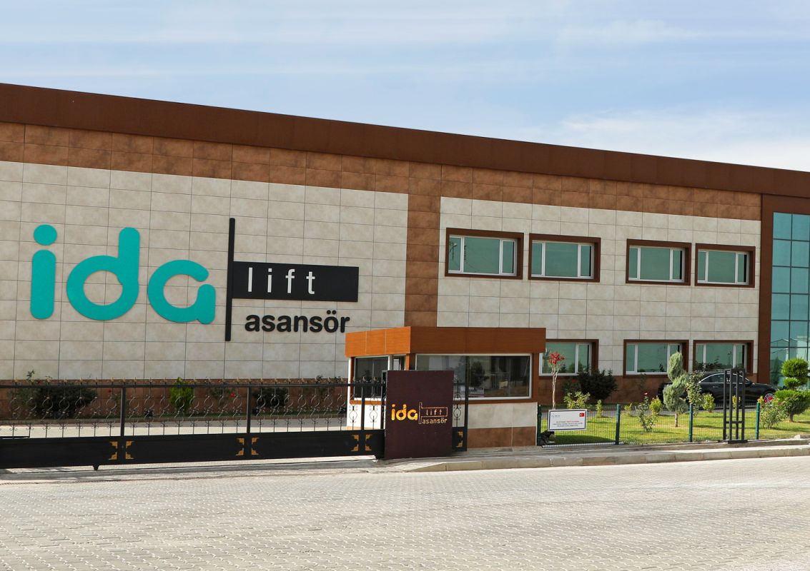 IDA Lift Asansor